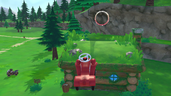 BIG-Bobby-Car – The Big Race screenshot 4