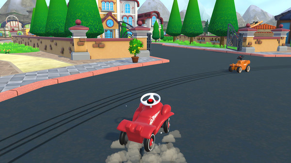 BIG-Bobby-Car – The Big Race screenshot 3