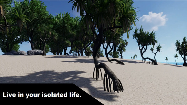 Isolated Life screenshot 2