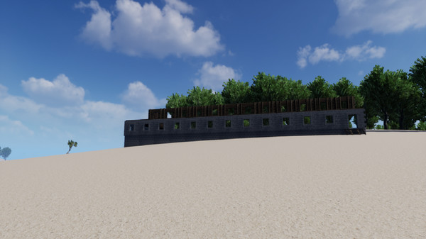 Isolated Life screenshot 6