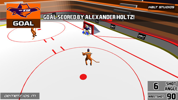 MBHL20 screenshot 9