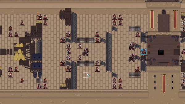 Dark Deity screenshot 8