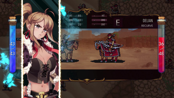 Dark Deity screenshot 7