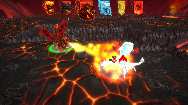 Eldrador Creatures screenshot 1