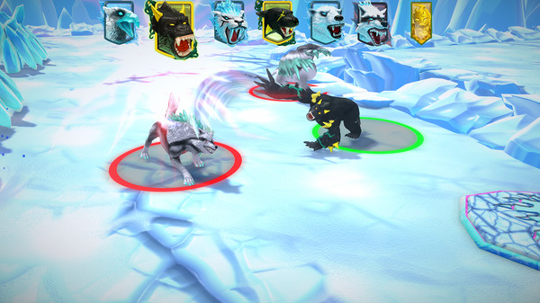 Eldrador Creatures screenshot 8