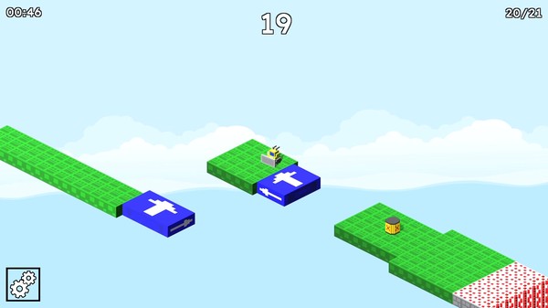 Bulldozer screenshot 10