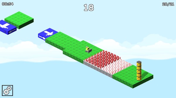 Bulldozer screenshot 9