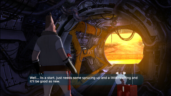 SpaceVenture screenshot 10