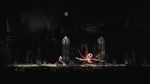 Moonscars screenshot 5