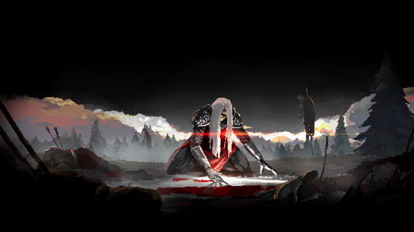 Moonscars screenshot 7