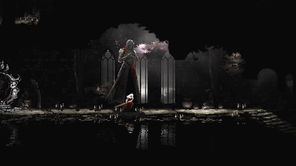Moonscars screenshot 11