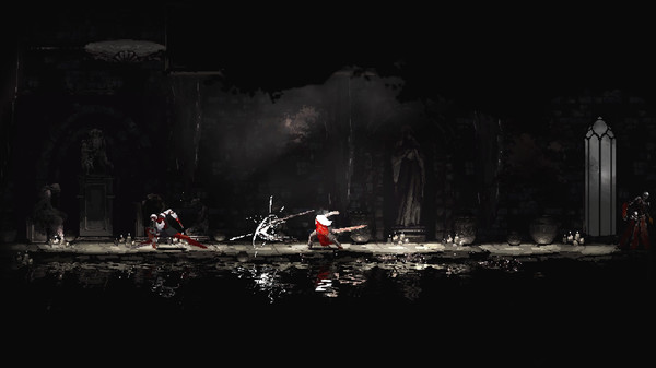 Moonscars screenshot 4