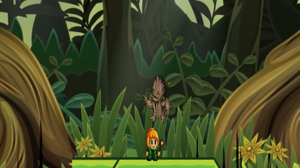 Valletine against Darkne screenshot 1