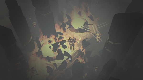 Mecha Destruction screenshot 6