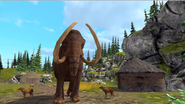 History of Korea - VR screenshot 3