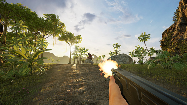 Strike Force 2 - Terrorist Hunt Enhanced Edition screenshot 6
