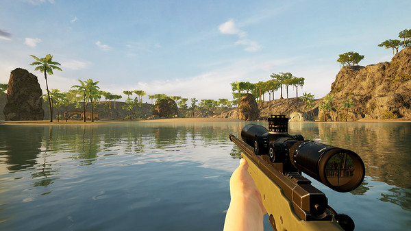 Strike Force 2 - Terrorist Hunt Enhanced Edition screenshot 4