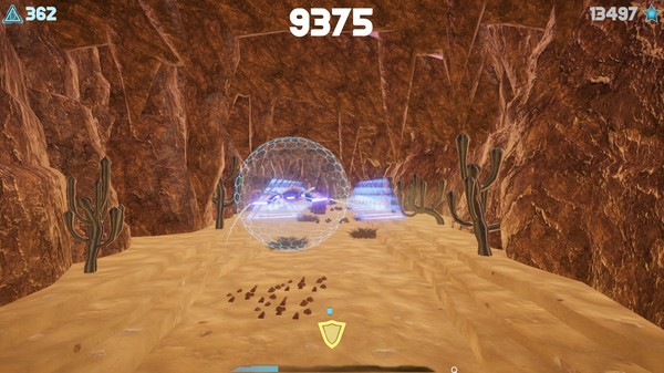 CosmoDrive:Infinity screenshot 3