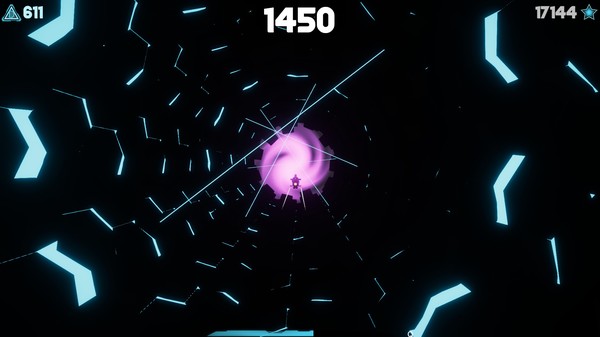 CosmoDrive:Infinity screenshot 4