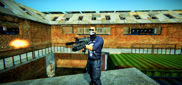 POLAR screenshot 4