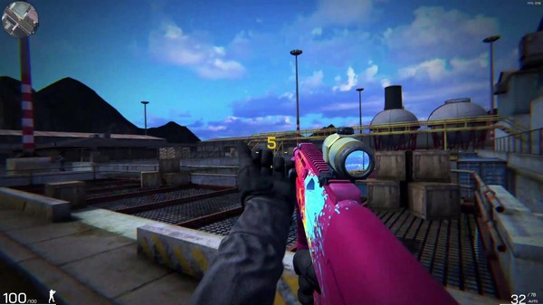 POLAR screenshot 7