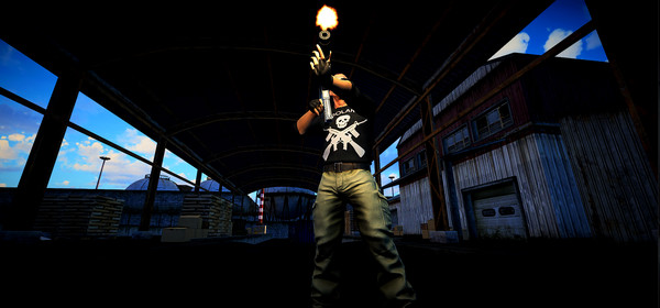 POLAR screenshot 1