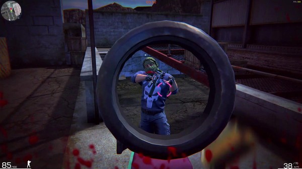 POLAR screenshot 5