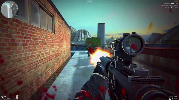 POLAR screenshot 11