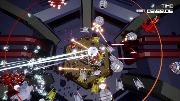 Messier111 screenshot 5