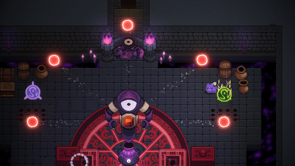 Avoidvania screenshot 5