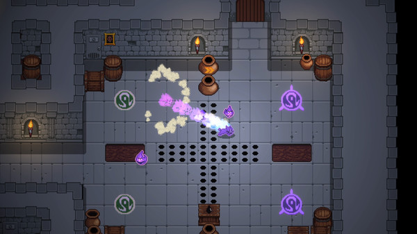 Avoidvania screenshot 1