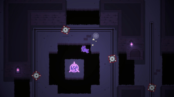Avoidvania screenshot 8