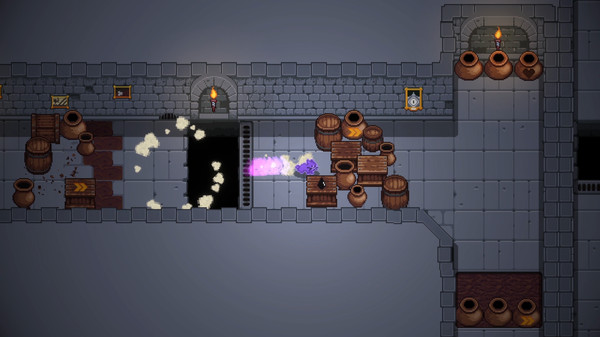Avoidvania screenshot 4