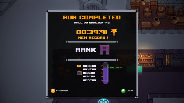 Avoidvania screenshot 6
