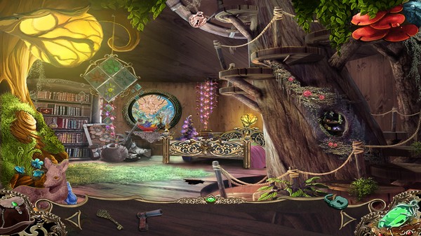 7 Roses - A Darkness Rises screenshot 4