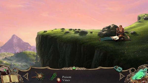 7 Roses - A Darkness Rises screenshot 1