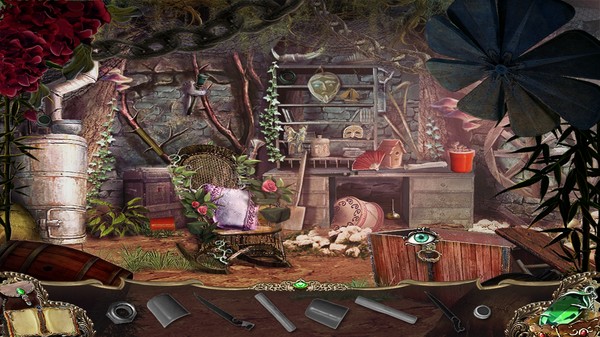 7 Roses - A Darkness Rises screenshot 7