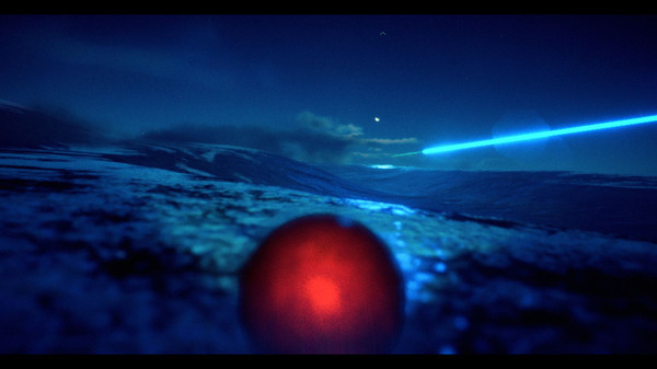 Exo One: Prologue screenshot 1