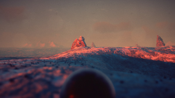 Exo One: Prologue screenshot 3