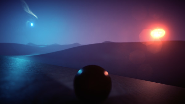 Exo One: Prologue screenshot 4