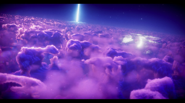 Exo One: Prologue screenshot 2