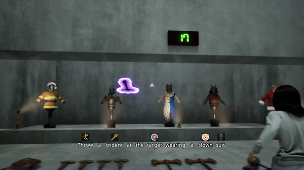 Pantomime screenshot 5