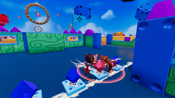 Chasers Dash & Bash screenshot 9