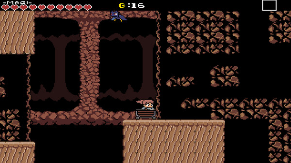 Arcanion: Tale of Magi screenshot 2