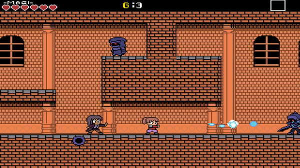 Arcanion: Tale of Magi screenshot 7