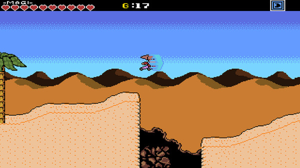 Arcanion: Tale of Magi screenshot 3