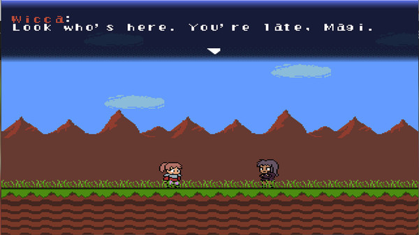 Arcanion: Tale of Magi screenshot 9