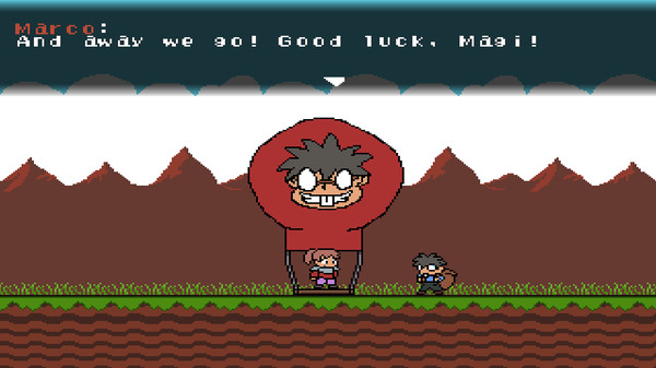 Arcanion: Tale of Magi screenshot 10