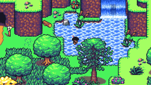 Tropicalia: a Brazilian Game screenshot 12