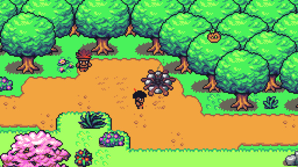 Tropicalia: a Brazilian Game screenshot 2